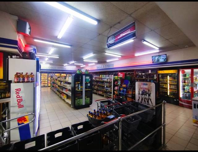BUSINESS FOR SALE IN ROODEKOP
